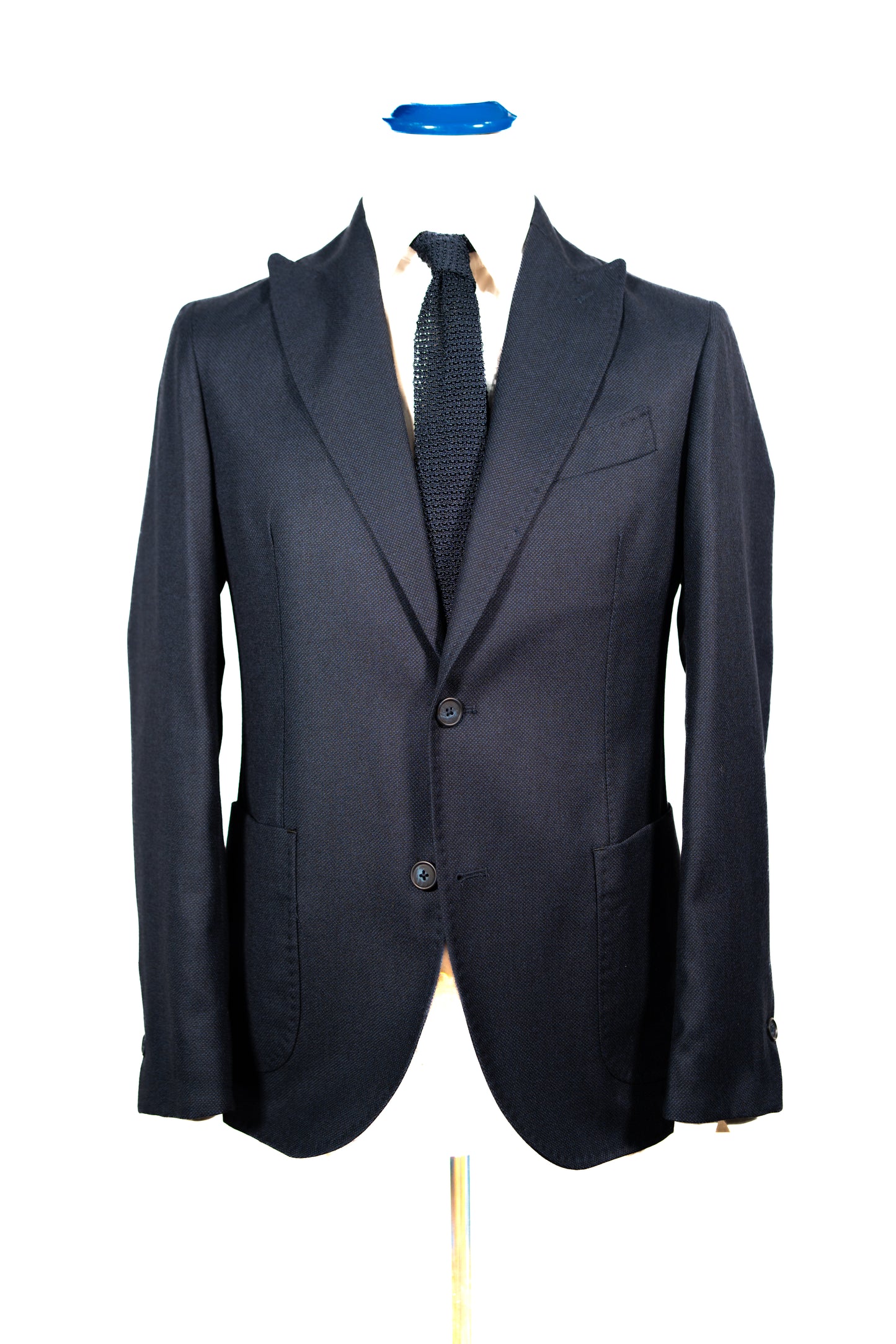 BLAZER INVERNALE BLU NOTTE