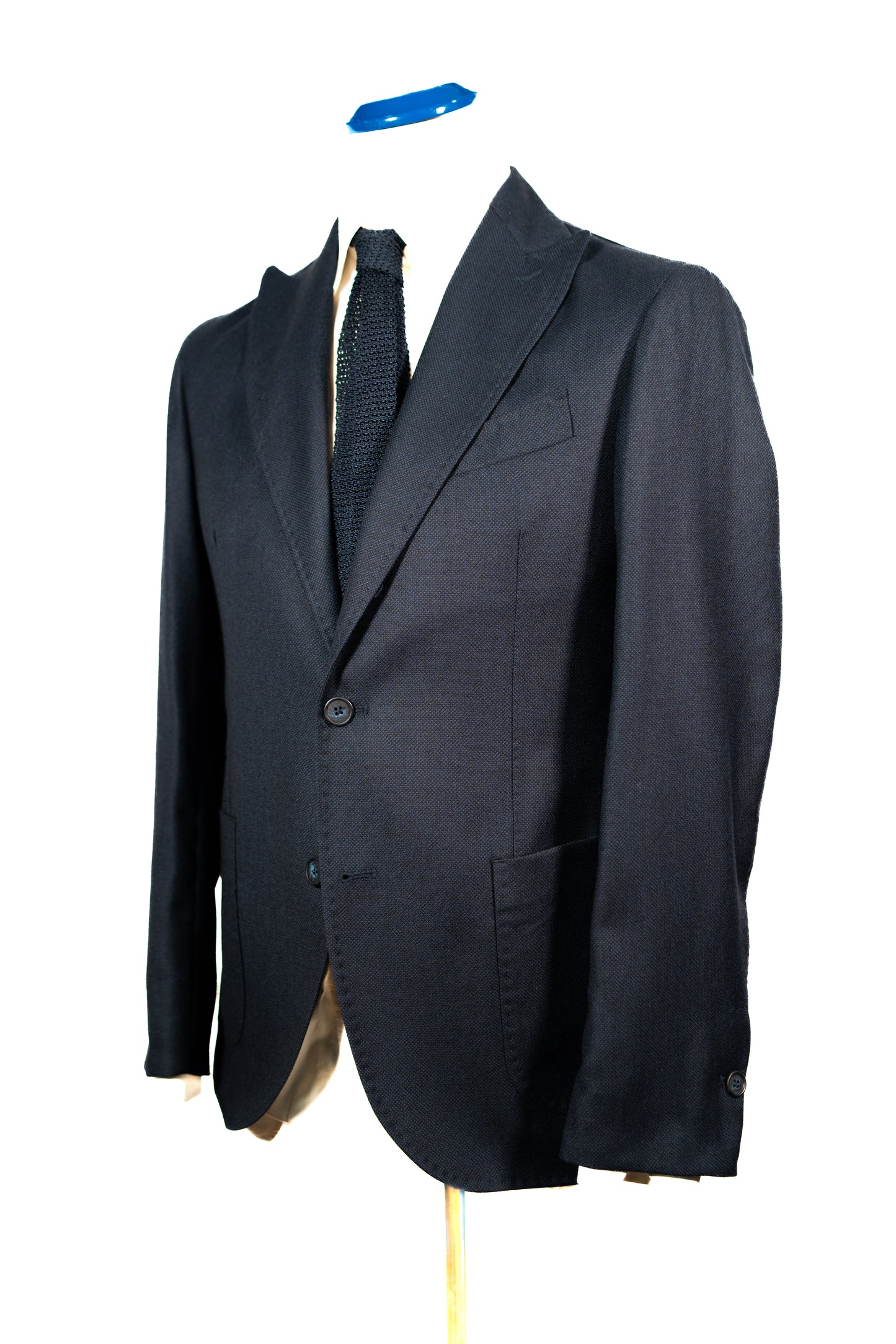 BLAZER INVERNALE BLU NOTTE