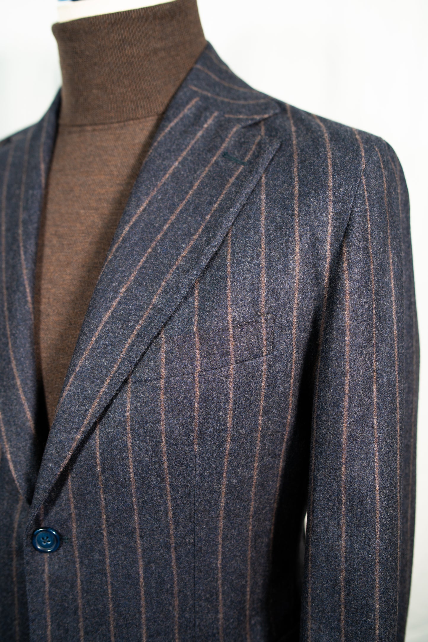 ABITO GESSATO INVERNALE