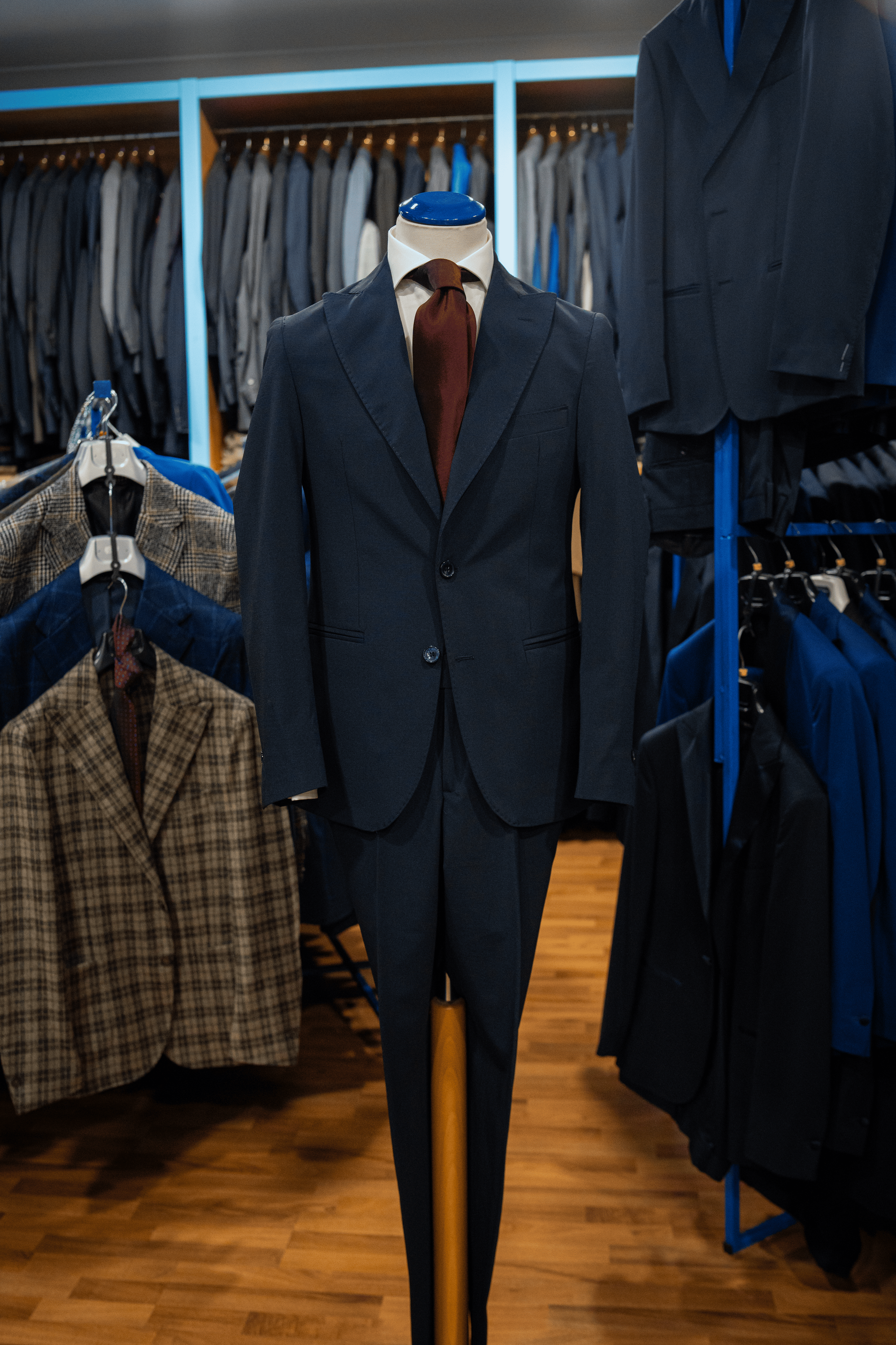 Remo Manno Sartoriale Partenopeo – Remo Manno Sartoriale Uomo
